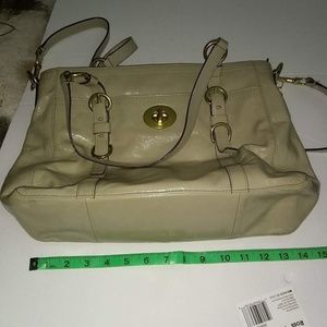 Coach chelsea bag